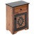 Southwest Mesa Nightstand