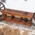 Welcome Boots Cubby Bench
