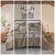 Sierra Canyon Comforter Set - Full/Queen (5 Pcs)
