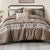 Sierra Canyon Comforter Set - Full/Queen (5 Pcs)