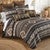 Highland Diamonds Southwest Accent Pillow