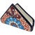 Blue Flower Talavera Napkin Holder - CLEARANCE