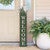 Evergreen Welcome Wall Art