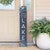 Lake Life Welcome Wall Art