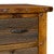 Mustang Hollow 2 Drawer Nightstand