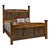 Branded Creek Headboard - King