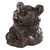 Bear Head Trinket Box