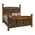 Branded Creek Headboard - Queen