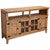 Natural Chambers TV Stand - 60 Inch