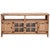 Natural Chambers TV Stand - 72 Inch