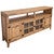 Natural Chambers TV Stand - 72 Inch