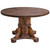 Outpost Retreat Brown Table - 48 Inch