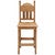 Saloon Honey Counterstool