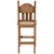 Saloon Honey Counterstool