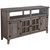 Gray Chambers TV Stand - 60 Inch