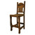 Clarence Brown Counter Stool  - 24 Inch