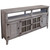 Gray Chambers TV Stand - 72 Inch