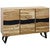 Roanoke Live Edge Sideboard