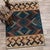 Aztec Mesa Rug - 11 x 13