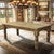 Dante Dining Tables