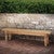 Honey Gathering Bench - 61 Inch
