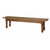 Honey Gathering Bench - 61 Inch