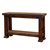 Ridgeview Sofa Table