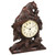 Bear Hugs Clock