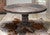 Moon Saloon Dining Table
