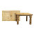 Dante Dining Table - 84 Inch