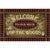 Woodland Welcome Rug