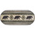 Woodland Roam Oval Rug