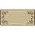 Pinecone Perch Rug