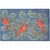 Cardinal Pines Rug
