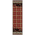 Woodland Elk Trail Rug - 2 x 8