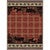 Woodland Elk Trail Rug - 8 x 10