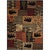 Grizzly Hollow Rug - 2 x 3
