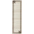 Pinecrest Border Rug - 2 x 8