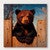 Fencepost Cub Canvas