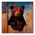 Fencepost Cub Canvas