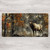 Stillwater Moose Floor Mat