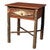 Black Forest Hickory and Birch Bark Nightstand
