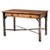 Black Forest Berea Writing Desk