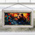 Riverbend Bear Stained Glass Art