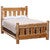 Slab Bed - King
