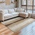 Speckled Sable Rug - 8 x 11