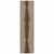 Speckled Sable Rug - 2 x 8