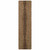 Speckled Brown Rug - 2 x 8