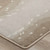 Speckled Sable Rug - 4 x 5