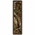 Deep Woods Rug - 2 x 8